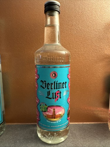 Berliner luft special edition - berliner,