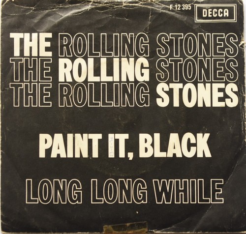 The rolling stones - rolling, it