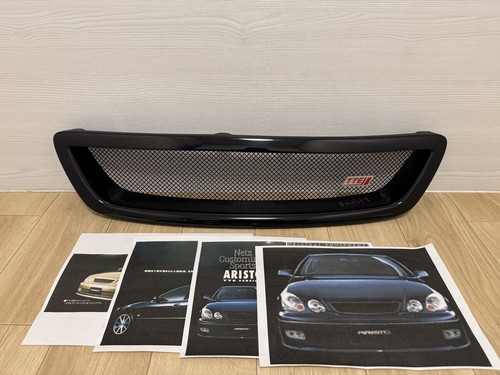 Toyota aristo jzs160 jzs161 - toyota,