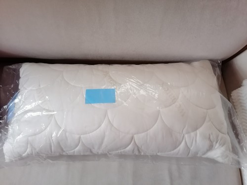 Kopfkissen wenatex wenacel - kopfkissen,
