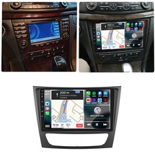 Android 15.0 Carplay Autoradio