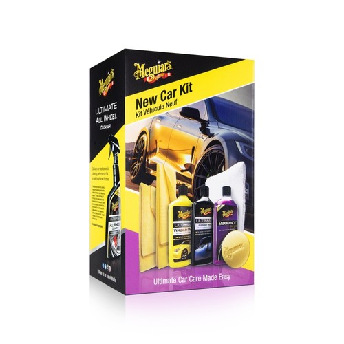 Meguiars 7100315766 brilliant - 7100315766,