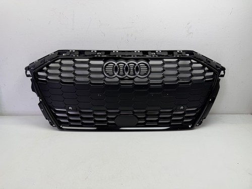 Audi kühlergrill grill - kühlergrill,