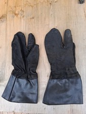 HANDSCHUHE Oldtimer DDR Motorrad Moped Simson