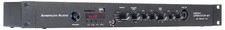 B-WARE American Audio Rack Einbau Multimedia Player Bluetooth USB SDHC