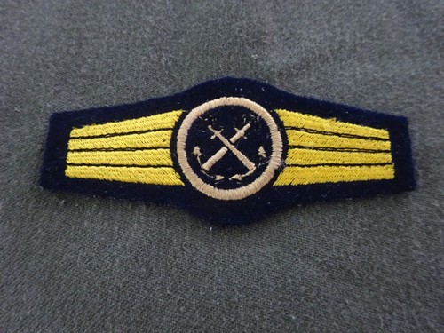 A63 marine bundeswehr - ,