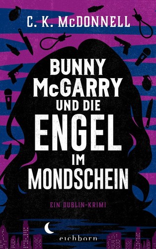 Bunny mcgarry und - und, engel