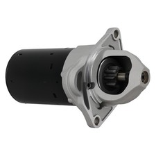 Starter motor fit for opel - for,