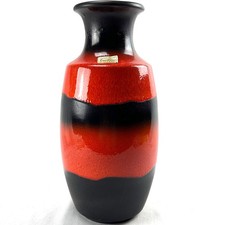 Vintage Vase 7060-30 - Fat
