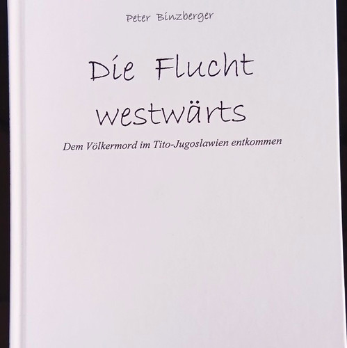 Peter binzberger die - peter,