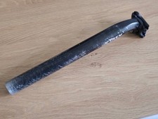 Fahrrad Sattelstütze 31,6mm nicht gefedert