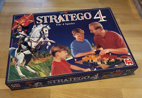 Stratego - , 4