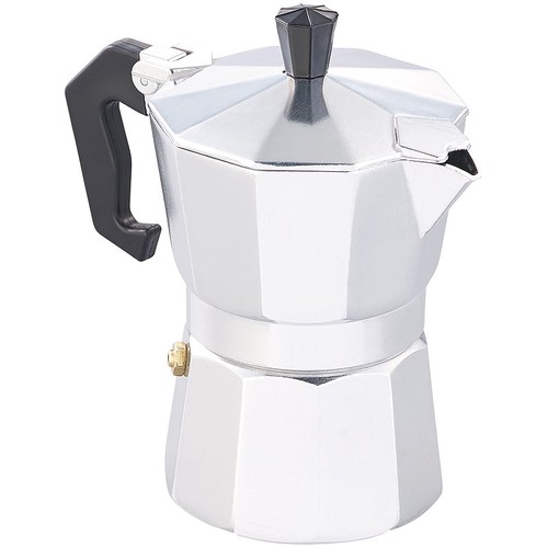 Espresso kocher für - für, tassen