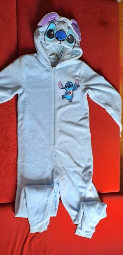 Stitch onesie jumpsuit kostüm - jumpsuit,