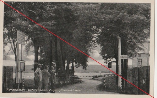 Kurzebrack ostpreußen - kurzebrack,