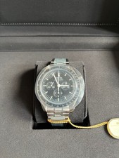 Omega speedmaster moonwatch - speedmaster,