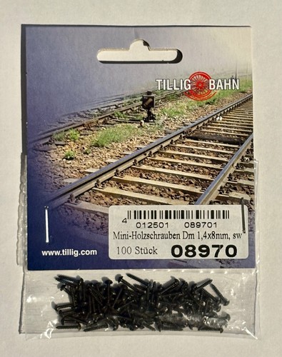 Tillig 08970 - , tt