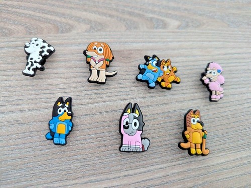 Shoe charms schuhstecker pins - shoe, charms/schuhstecker/pins