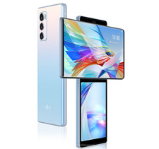 Original LG Wing 5G LM-F100TM