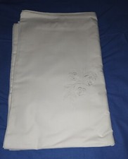 Schöner Couvert-Bettbezug