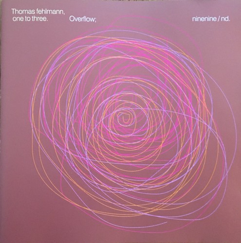 Thomas fehlmann one to - thomas,