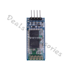 Transceiver Module HC-06 RS232