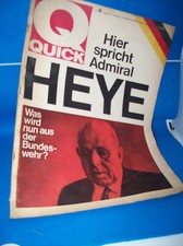 QUICK - Zeitschrift - Nr. 46 -