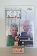 NINTENDO WII SPIEL" K11 -