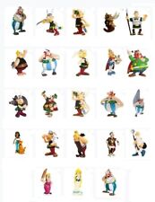 Plastoy Asterix & Obelix