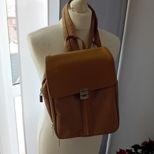 Rucksack tasche beige sehr - rucksack,