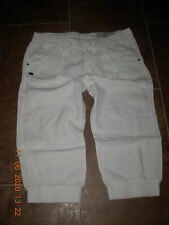  > EDC by Esprit Comfort Fit Play > Cargo Hose Capri Bermuda Shorts Gr. 36 TOP!