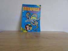 Enterprise Star Trek Comic