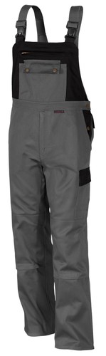 61937c qualitex latzhose - qualitex,
