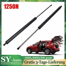 1250N 686MM Gasdruckfedern