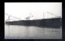 ta1839 - Shell Öltanker -