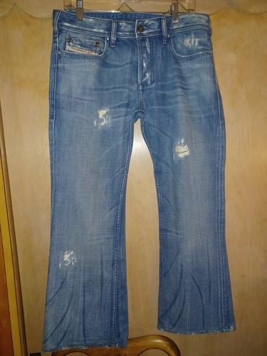 Diesel zathan 772 - 00772, jeans