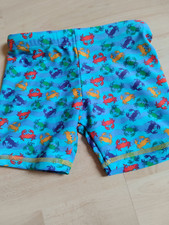 Baby Badehose pusblu -