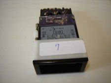 EAO Lumitas Leuchtaster