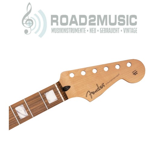 Fender neck player - neck, series