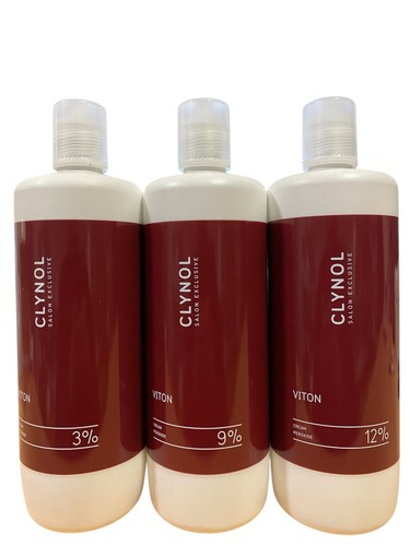 Clynol viton cream peroxide - clynol,
