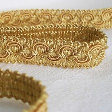 ab 5m Luxus Posamentenborte