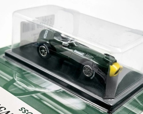 Modellautos vanwall vw57 - 1:43,
