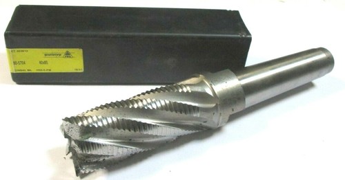 Prototyp schruppfräser - prototyp,