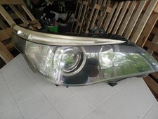 Bmw e60 hauptscheinwerfer - bmw,