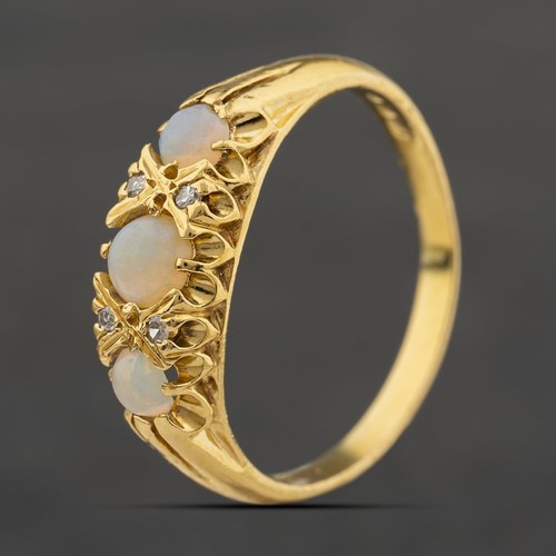 Gebrauchter ring kt - gebrauchter,