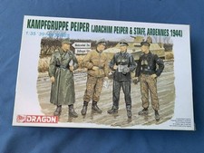 1/35 Dragon German Panzer