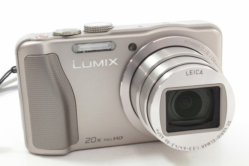 Panasonic lumix dmc tz36 - panasonic, dmc-tz36