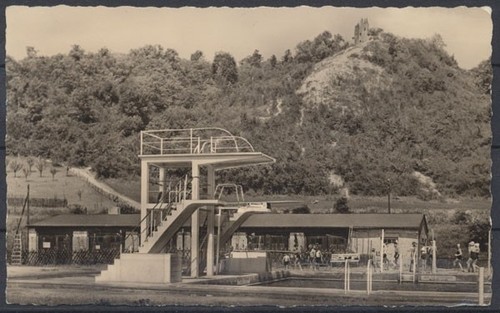 Bad sulza schwimmbad 411931 - sulza,,
