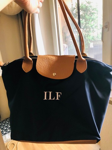 Longchamp pliage - le,