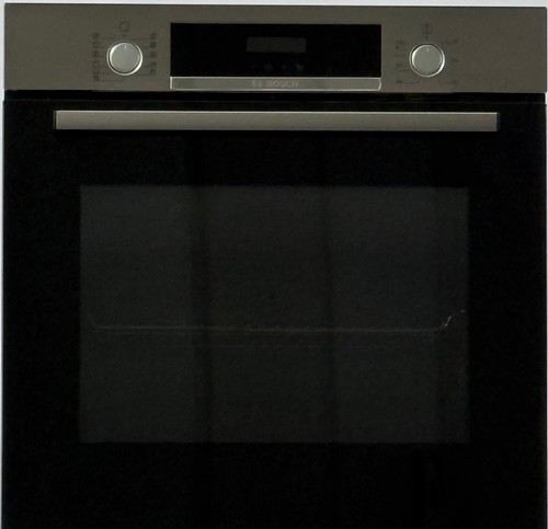 Bosch hba574es3 einbaubackofen - bosch,